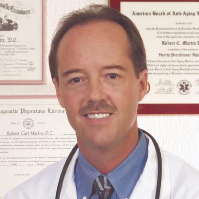Dr. Bob Martin Show