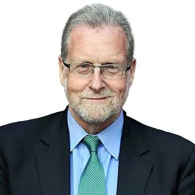 Eye on Travel with Peter Greenberg