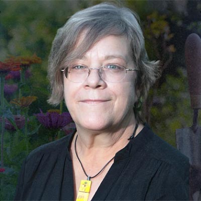 The Garden Mama Show with Nellie Neal