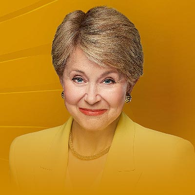 CBS News Sunday Morning with Jane Pauley