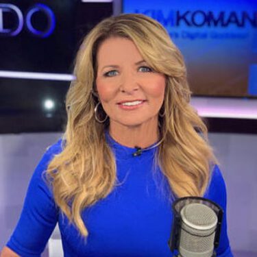 Kim Komando