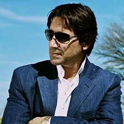 In A Mississippi Minute with Steve Azar