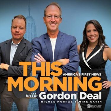 America’s First News with Gordon Deal