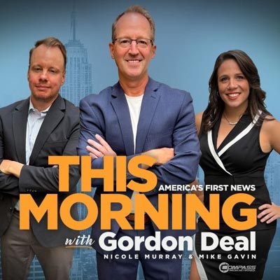 America’s First News with Gordon Deal