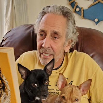 The Pet Show with Warren Eckstein