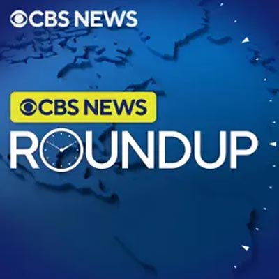 CBS Weekend Roundup CBS Weekend Roundup