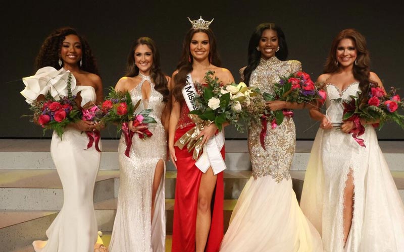 Miss Mississippi 2024