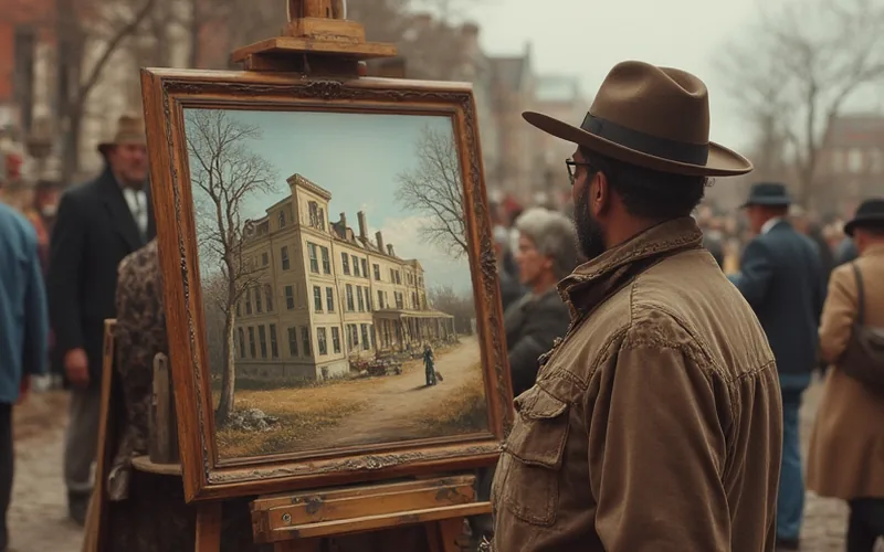 Vicksburg! The place to visit in 2026