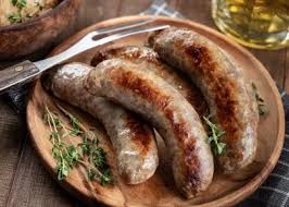 Get your Brats at Germanfest