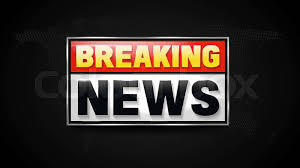 Breaking News!  911 Outage