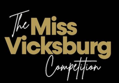 Miss Vicksburg Competition POSTPONED