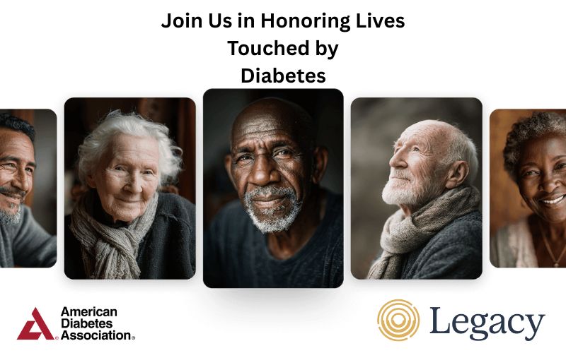 1 in 2 Americans Has Diabetes or Prediabetes 