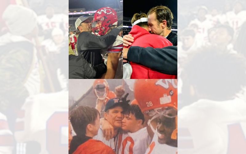 Warren Central ends 31-year wait, captures 6A state championship with 56–34 win over Hattiesburg