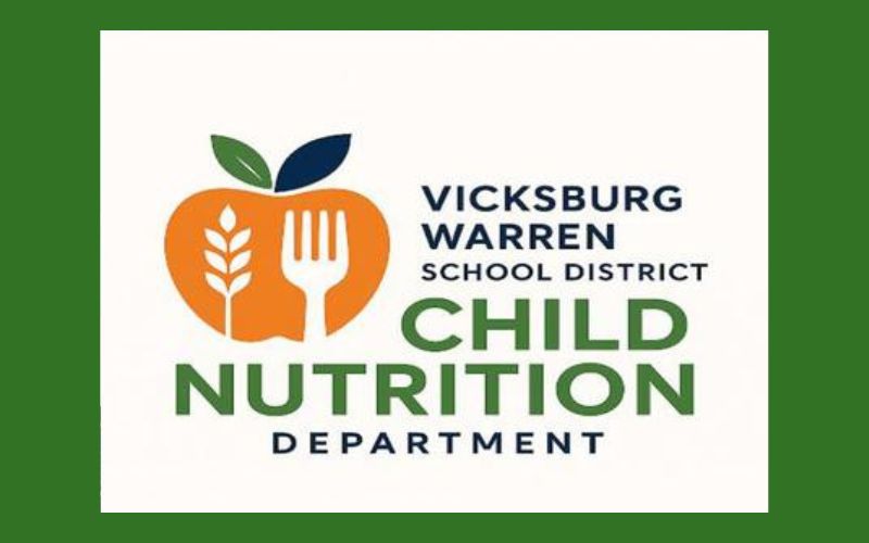January VWSD Food Menus