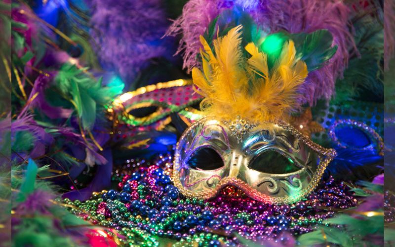 What is Mardi Gras?