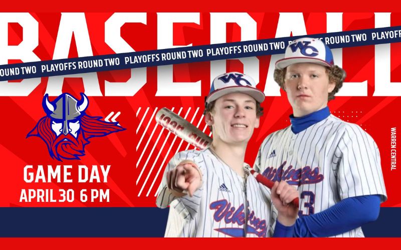 WC Baseball Playoffs