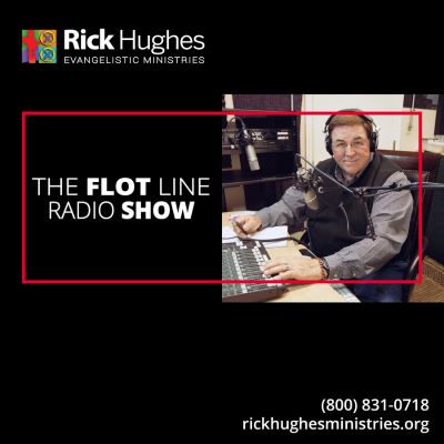 The FLOT Line hosted by Rick Hughes