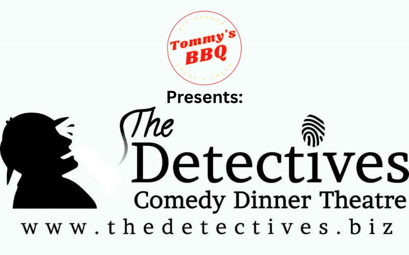 Tommy's BBQ Detectives