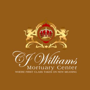 C.J. Williams Mortuary Center