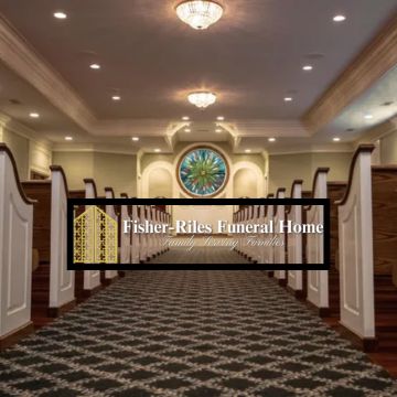 Riles Funeral Home