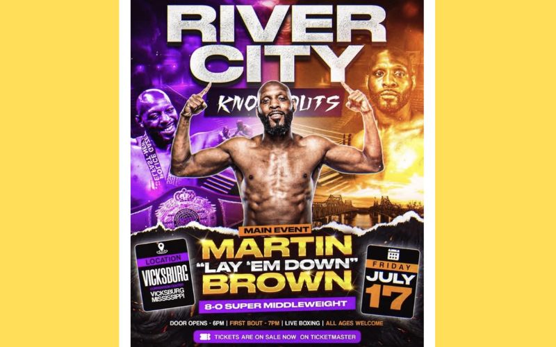 River City Knock Outs