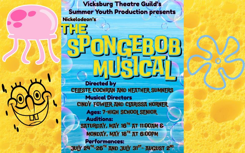 SpongeBob