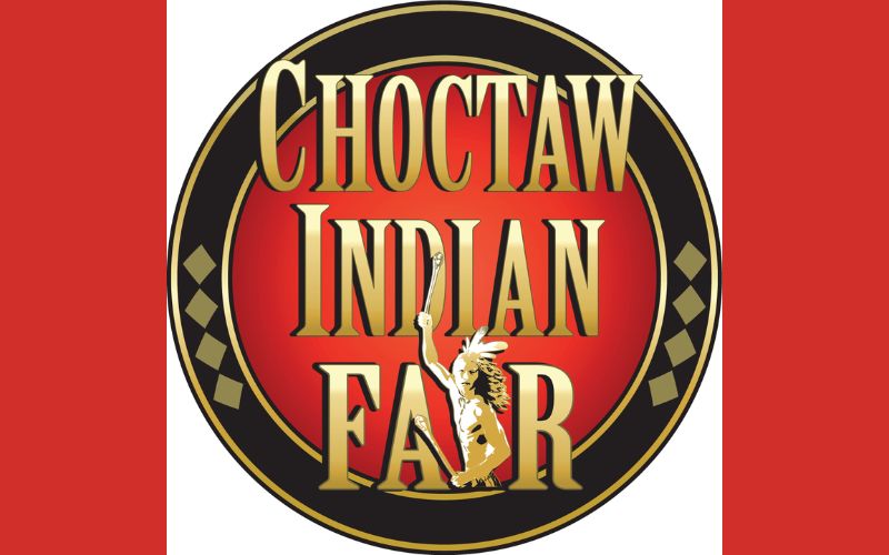 Choctaw Indian Fair