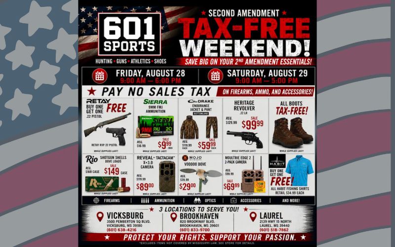 601 Sports