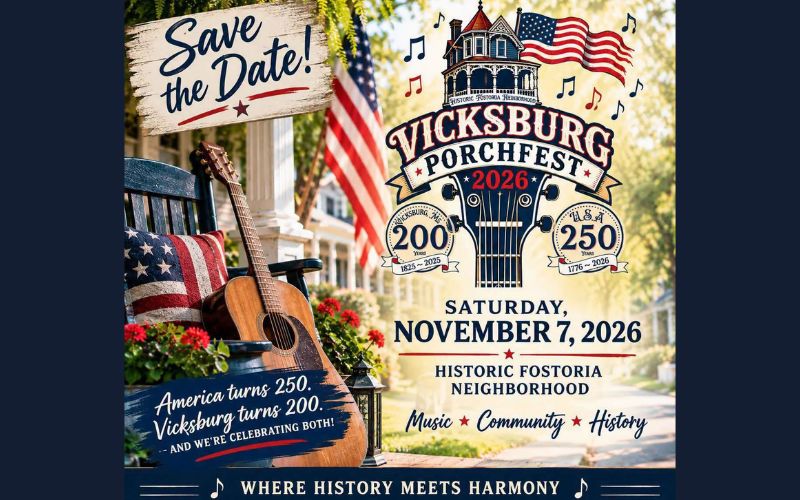Porchfest